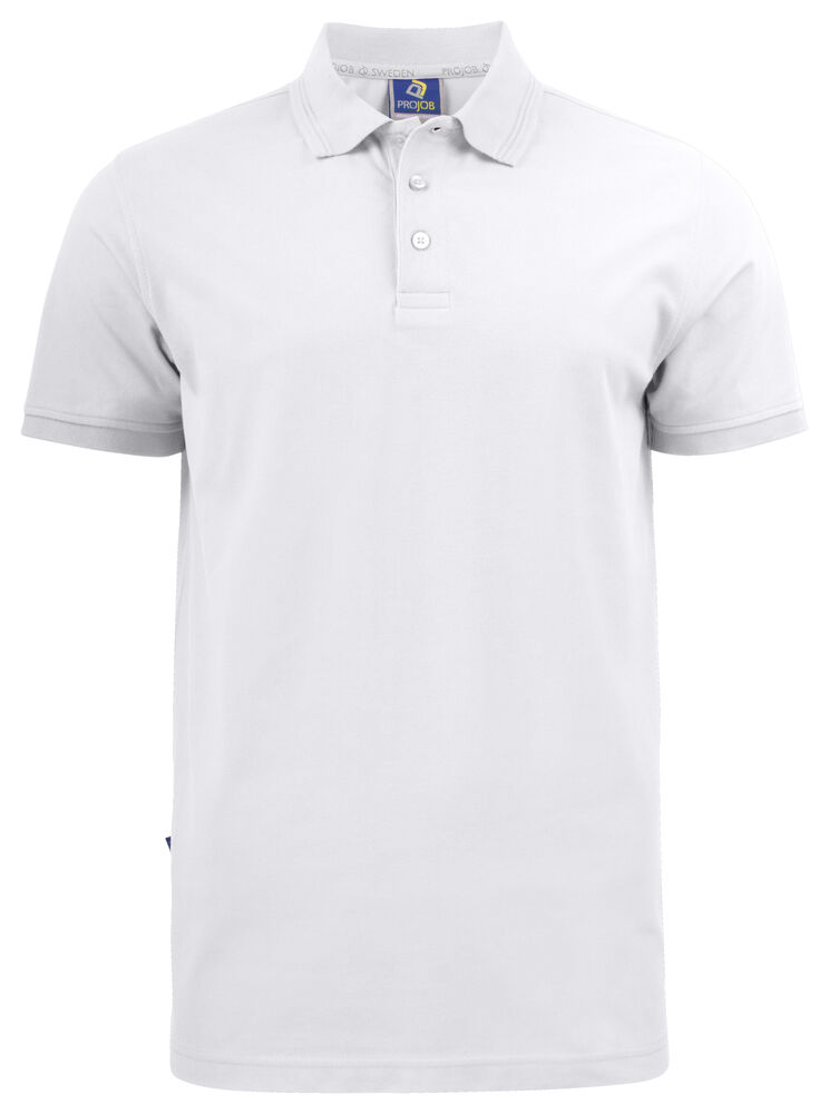 PROJOB 2021 polo 
